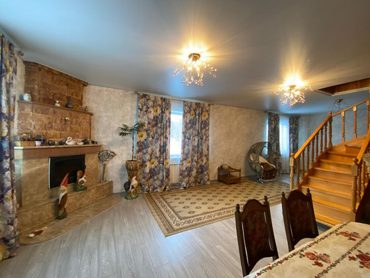 Объект по адресу Москва, Ганусово п, 57 