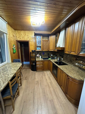 Объект по адресу Москва, Ганусово п, 57 