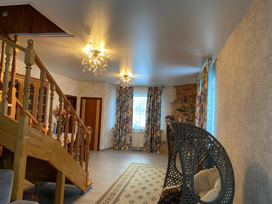 Объект по адресу Москва, Ганусово п, 57 