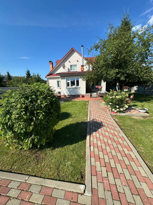 Объект по адресу Москва, Ганусово п, 57 