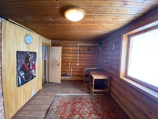 Объект по адресу Москва, Ганусово п, 58 