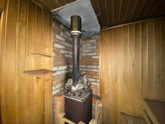 Объект по адресу Москва, Ганусово п, 58 