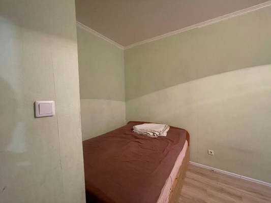 Объект по адресу Московская обл, Боброво рп, Лесная ул, д. 22