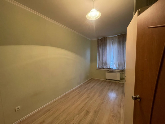 Объект по адресу Московская обл, Боброво рп, Лесная ул, д. 22