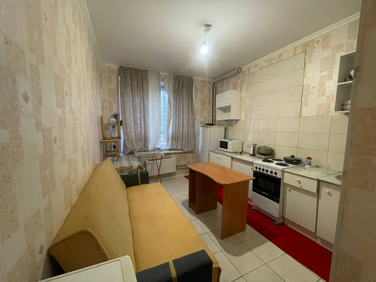 Объект по адресу Московская обл, Боброво рп, Лесная ул, д. 22