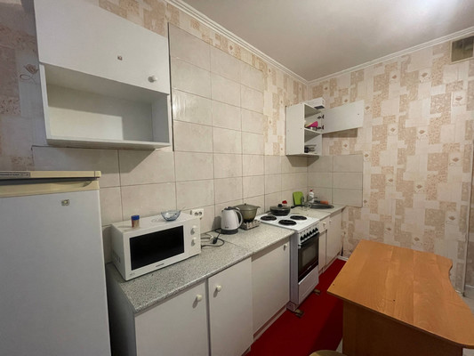 Объект по адресу Московская обл, Боброво рп, Лесная ул, д. 22