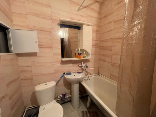 Объект по адресу Московская обл, Боброво рп, Лесная ул, д. 22