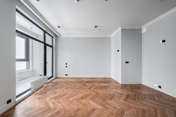 Объект по адресу Москва г, Академика Волгина ул, д. 2