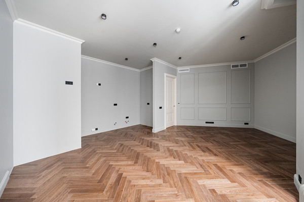 Объект по адресу Москва г, Академика Волгина ул, д. 2