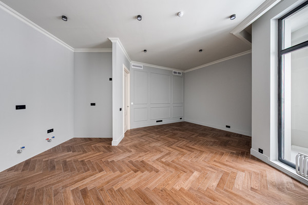 Объект по адресу Москва г, Академика Волгина ул, д. 2