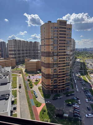 Объект по адресу Санкт-Петербург г, Русановская ул, д. 18к6