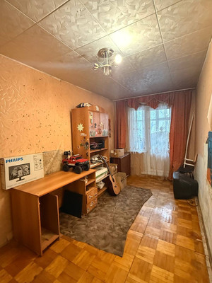 Объект по адресу Москва, Павловский тракт, 78а 