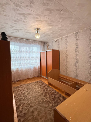 Объект по адресу Москва, Павловский тракт, 78а 