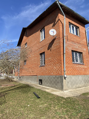 Объект по адресу Москва, Новые Капорки ул, 10 