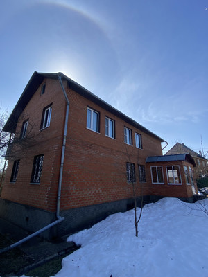 Объект по адресу Москва, Новые Капорки ул, 10 