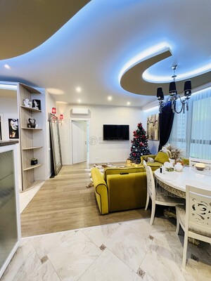 Объект по адресу Москва г, Береговой проезд, д. 5к2