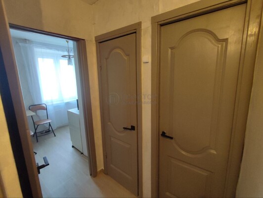 Объект по адресу Москва, Старая Басманная ул, 9к2 