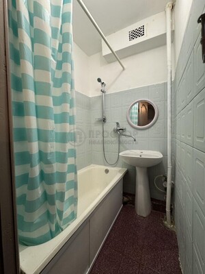 Объект по адресу Москва, Старая Басманная ул, 9к2 