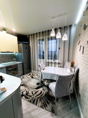 Объект по адресу Московская обл, Южный мкр, Курыжова ул, д. 7к3