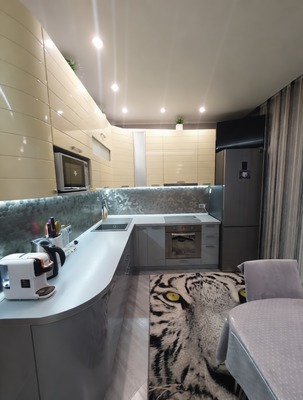 Объект по адресу Московская обл, Южный мкр, Курыжова ул, д. 7к3