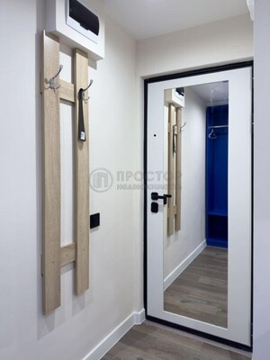 Объект по адресу Москва, Окружной проезд, 12 