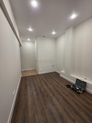 Объект по адресу Москва, Окружной проезд, 12 