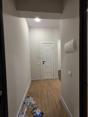 Объект по адресу Москва, Окружной проезд, 12 