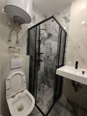 Объект по адресу Москва, Окружной проезд, 12 