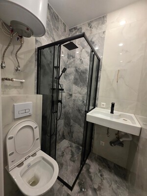 Объект по адресу Москва, Окружной проезд, 12 