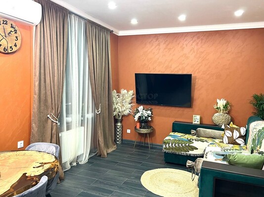 Объект по адресу Москва г, Новодмитровская ул, д. 2к7