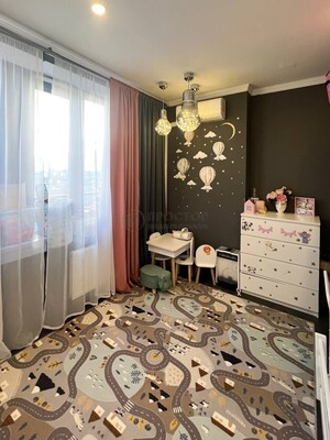 Объект по адресу Москва г, Новодмитровская ул, д. 2к7