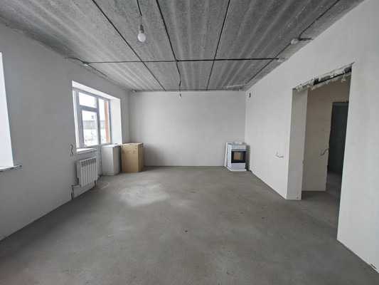 Объект по адресу Москва, Городок тер. СНТ 