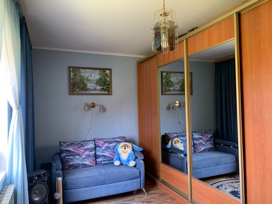 Объект по адресу Москва, Дружба отделение 2 снт 