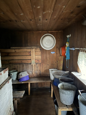 Объект по адресу Москва, СНТ Озерки массива Поркузи тер 