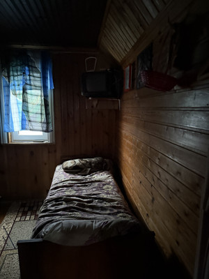 Объект по адресу Москва, СНТ Озерки массива Поркузи тер 