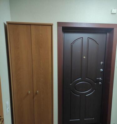 Объект по адресу Москва, Светлогорская ул, 11А 