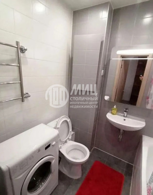 Объект по адресу Московская обл, Южная Битца (п Битца) мкр, Южный б-р, д. 6