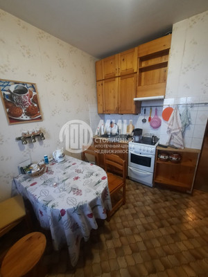 Объект по адресу Москва, Зеленоград г, 1620 