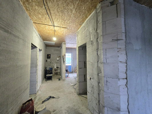 Объект по адресу Москва, Абрикосовая (СНТ Энергетик-1 тер.) ул, 46 