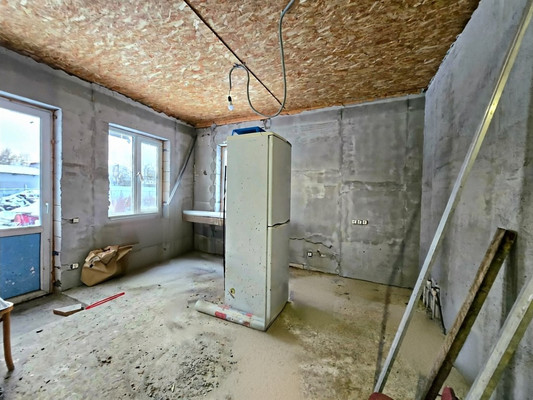 Объект по адресу Москва, Абрикосовая (СНТ Энергетик-1 тер.) ул, 46 