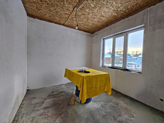 Объект по адресу Москва, Абрикосовая (СНТ Энергетик-1 тер.) ул, 46 