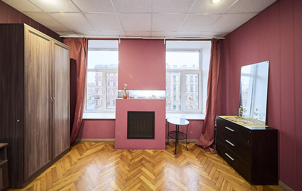 Фото квартиры по адресу Санкт-Петербург, Невский пр-кт, 74-76 