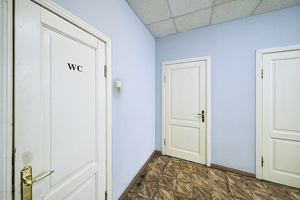 Фото квартиры по адресу Санкт-Петербург, Невский пр-кт, 74-76 