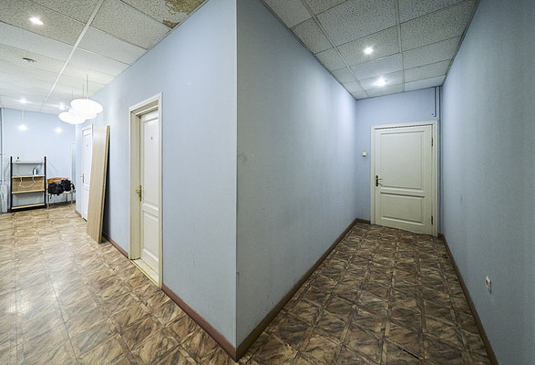 Фото квартиры по адресу Санкт-Петербург, Невский пр-кт, 74-76 