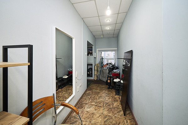 Фото квартиры по адресу Санкт-Петербург, Невский пр-кт, 74-76 