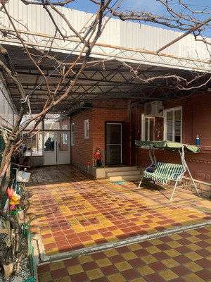 Объект по адресу Москва, Маркова ул 