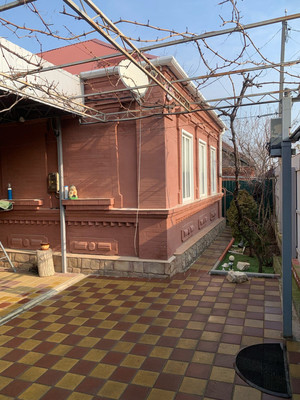 Объект по адресу Москва, Маркова ул 