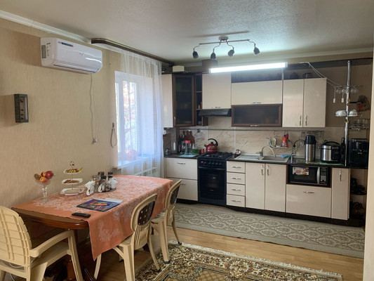 Объект по адресу Москва, Маркова ул 