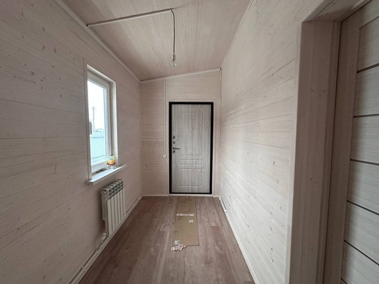 Объект по адресу Москва, ДНП Лес тер 