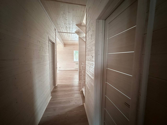 Объект по адресу Москва, ДНП Лес тер 